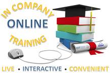 In Company Online Training by IDC Technologies - Live, Interactive, Convenient